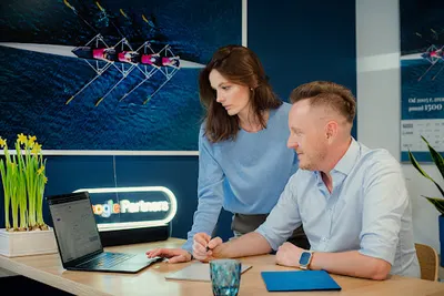 Agencja Interaktywna OXY